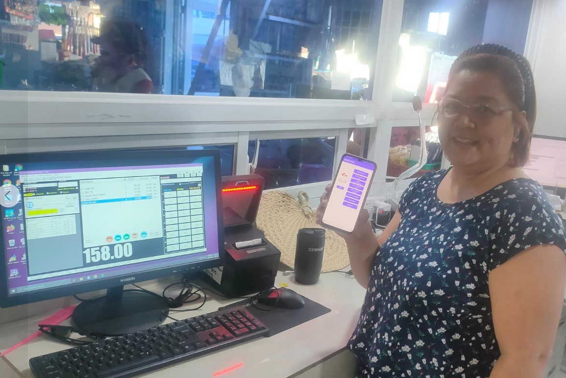 Paltao General Merchandise