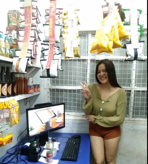 Majesty Grocery Store