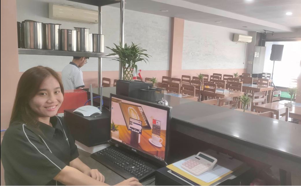 Dingalan Seafoods Resto