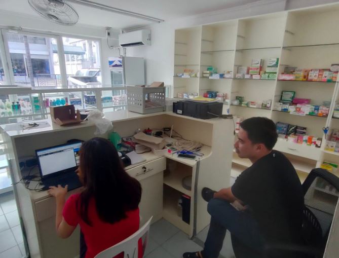 Jam Medical Pharmacy