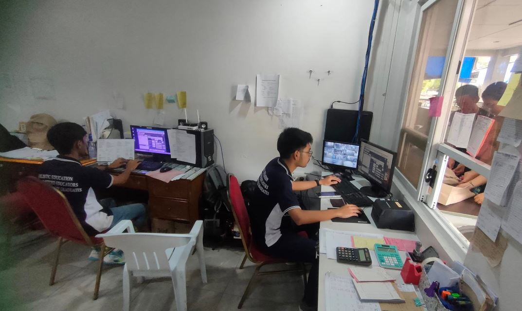 Mavin's Resto & Grill