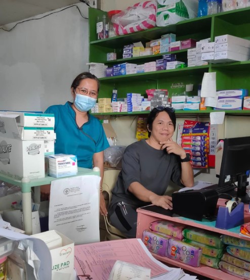 MCH Pharmacy