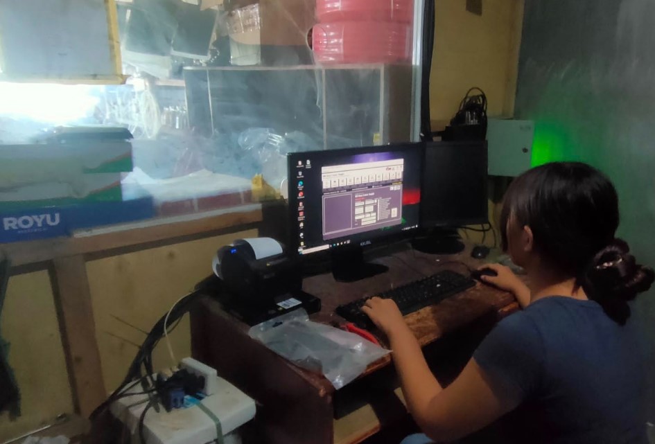 RM Dauz Hardware and Construction