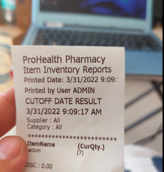Pro Health Pharmacy