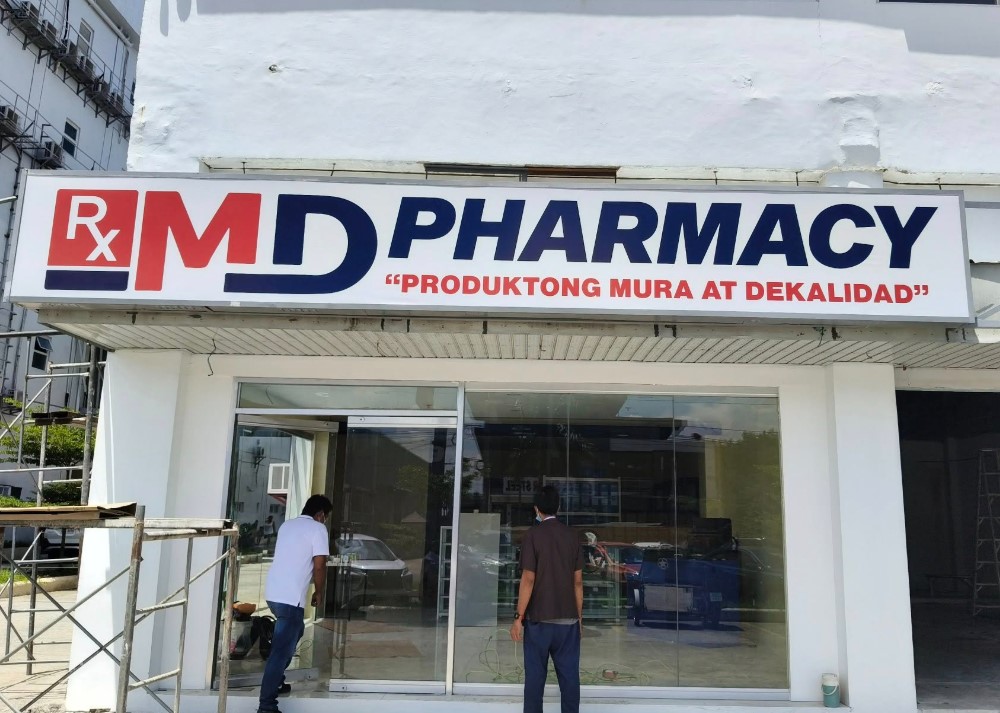 RXMD Pharmacy