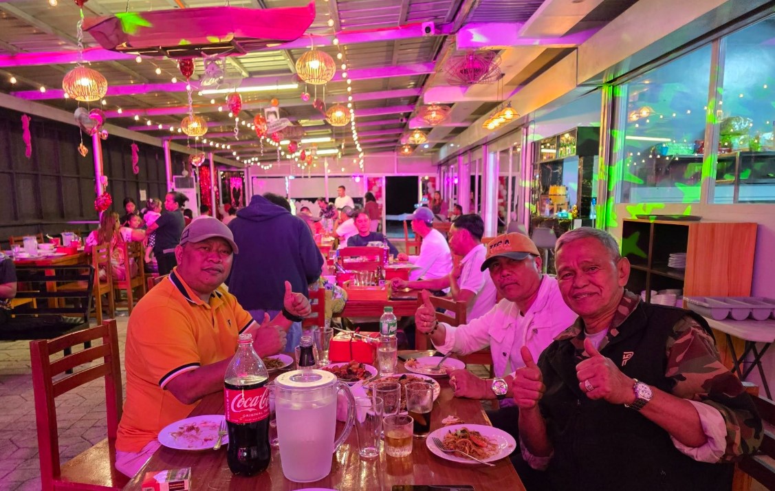 Gabaldon  Grill and Restaurant