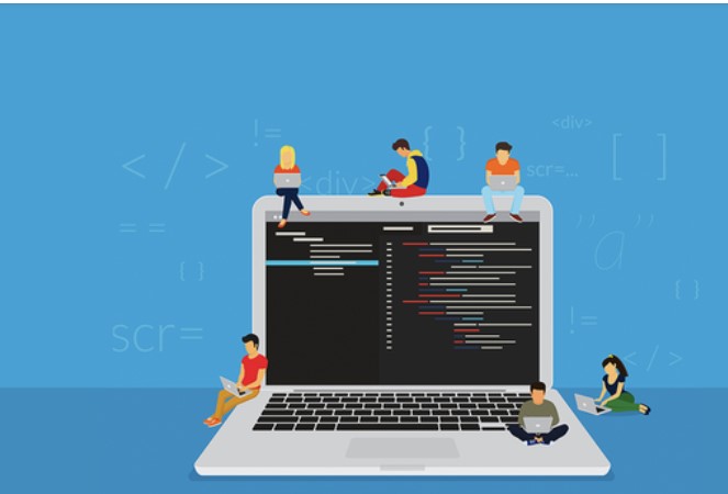 Programming Courses and Tutorials