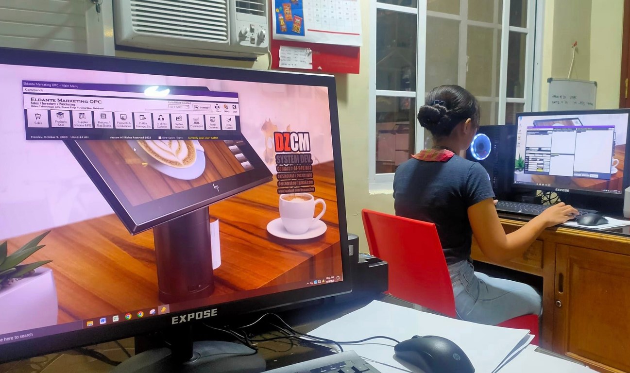 Distributor Wholesale 